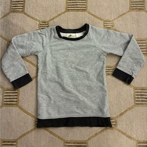 Monica + Andy Organic Cotton Sweatshirt 5T